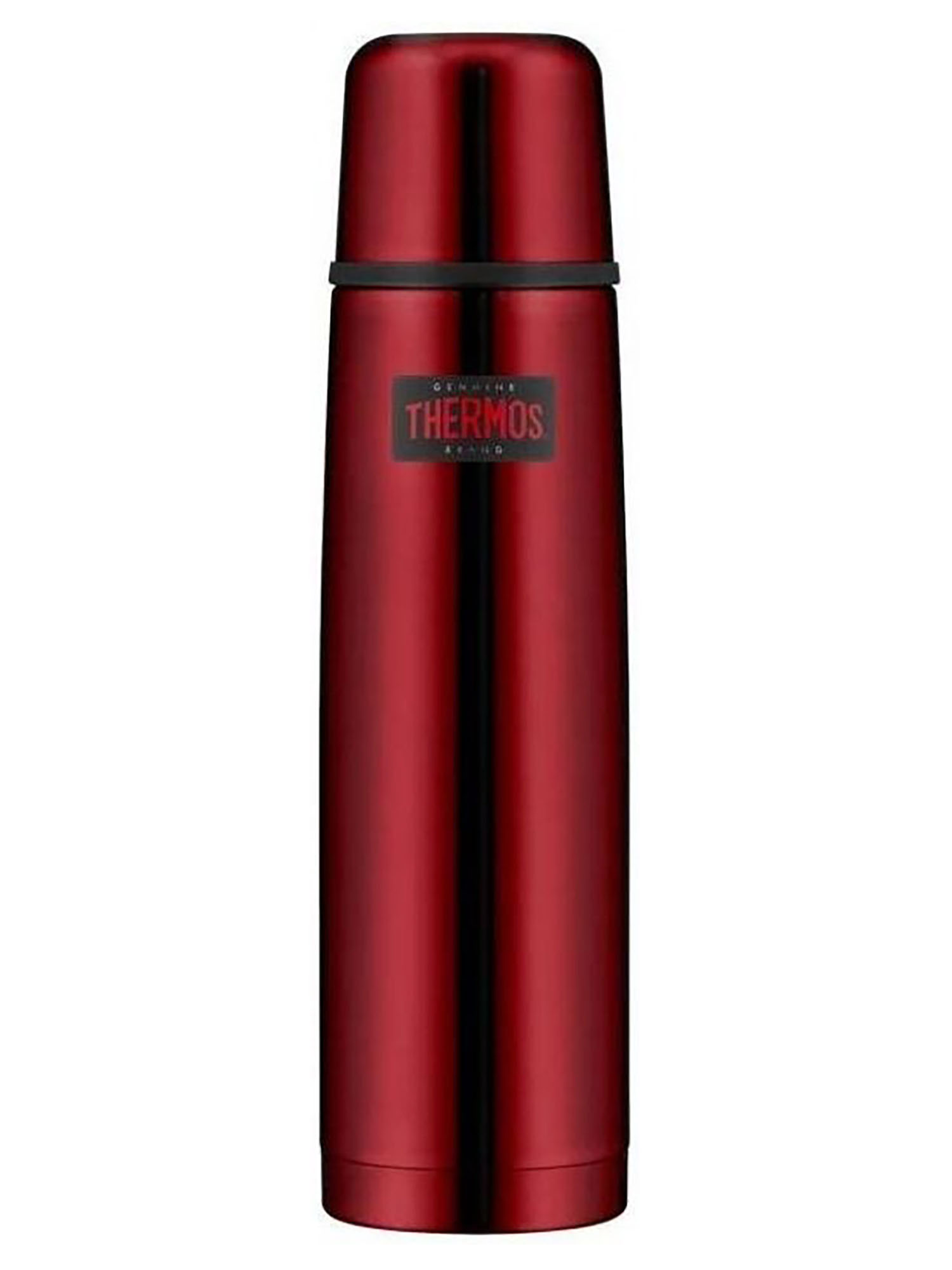 

Термос Thermos Fbb-500 0,5L Красный (Б/Р) 2024, Fbb-500 0,5L