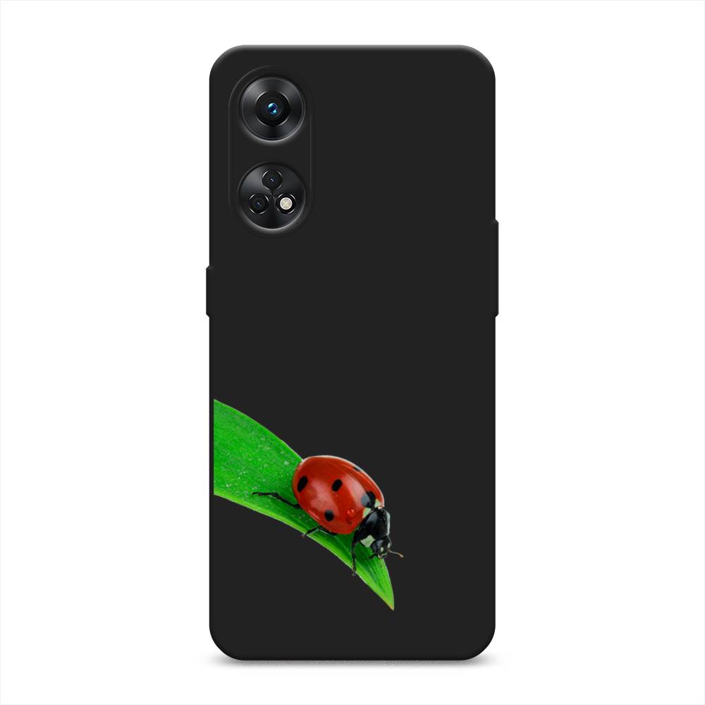 

Чехол Awog на Oppo Reno 8T 4G "На счастье", Белый;красный;зеленый, 2513252-1