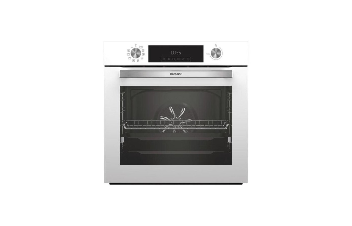 

Встраиваемый электрический духовой шкаф HotPoint FE9 831 JSH WHG серебристый, FE9 831 JSH WHG