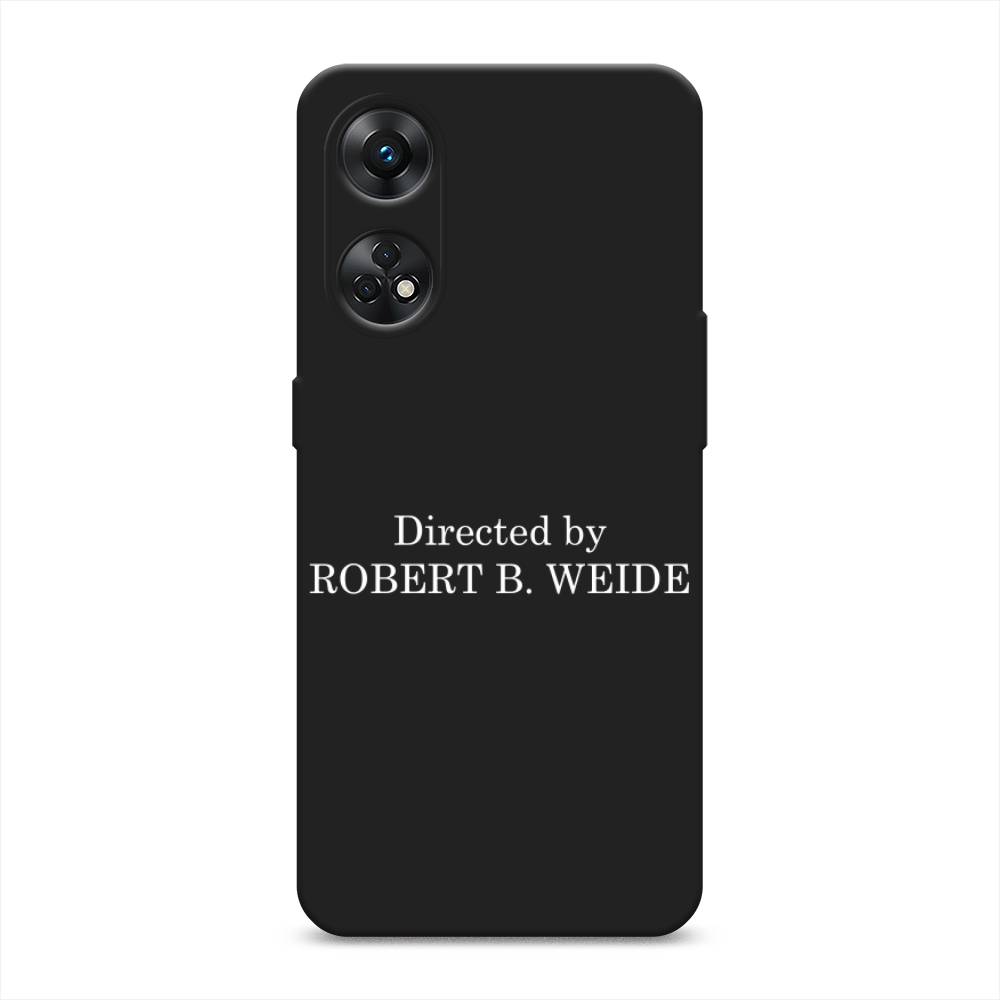 

Чехол Awog на Oppo Reno 8T 4G "Robert B Weide", Прозрачный, 2513252-1