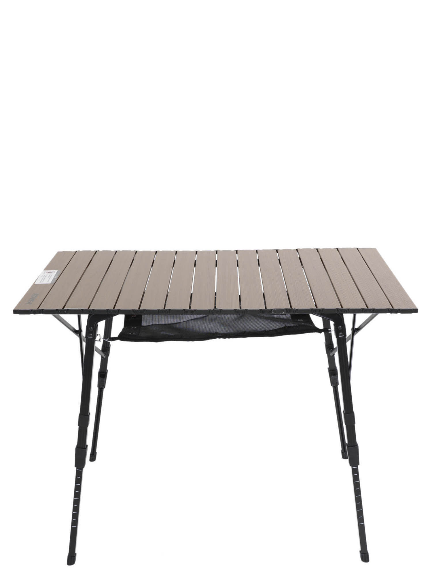 

Стол Kovea Ws Roll Table M (Б/Р) 2024, Коричневый, Ws Roll Table M