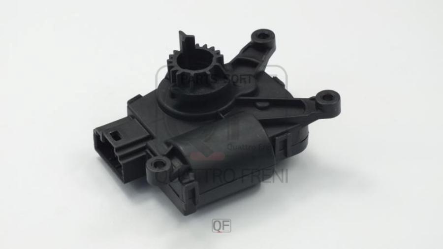 

МОТОРЧИК ПРИВОДА ЗАСЛОНОК ОТОПИТЕЛЯ QUATTRO FRENI qf40q00091