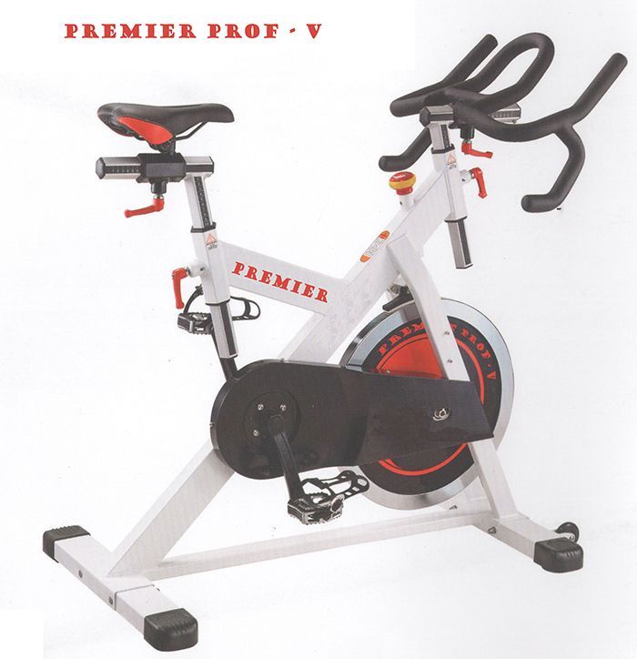 

Велотренажер FITEX Premier PROF-V