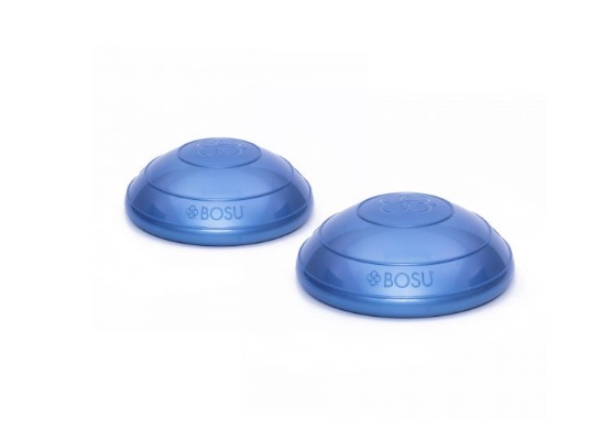 

Балансировочные полусферы BOSU BALANCE PODS XL