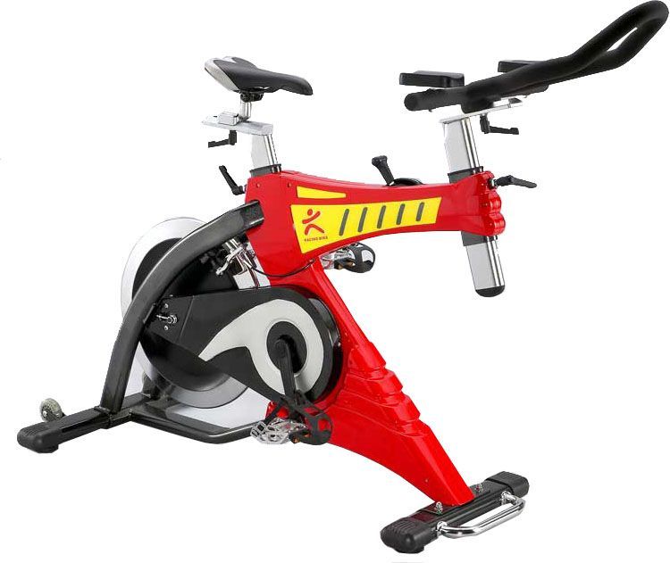 

Велотренажер FITEX Premier PROF-R