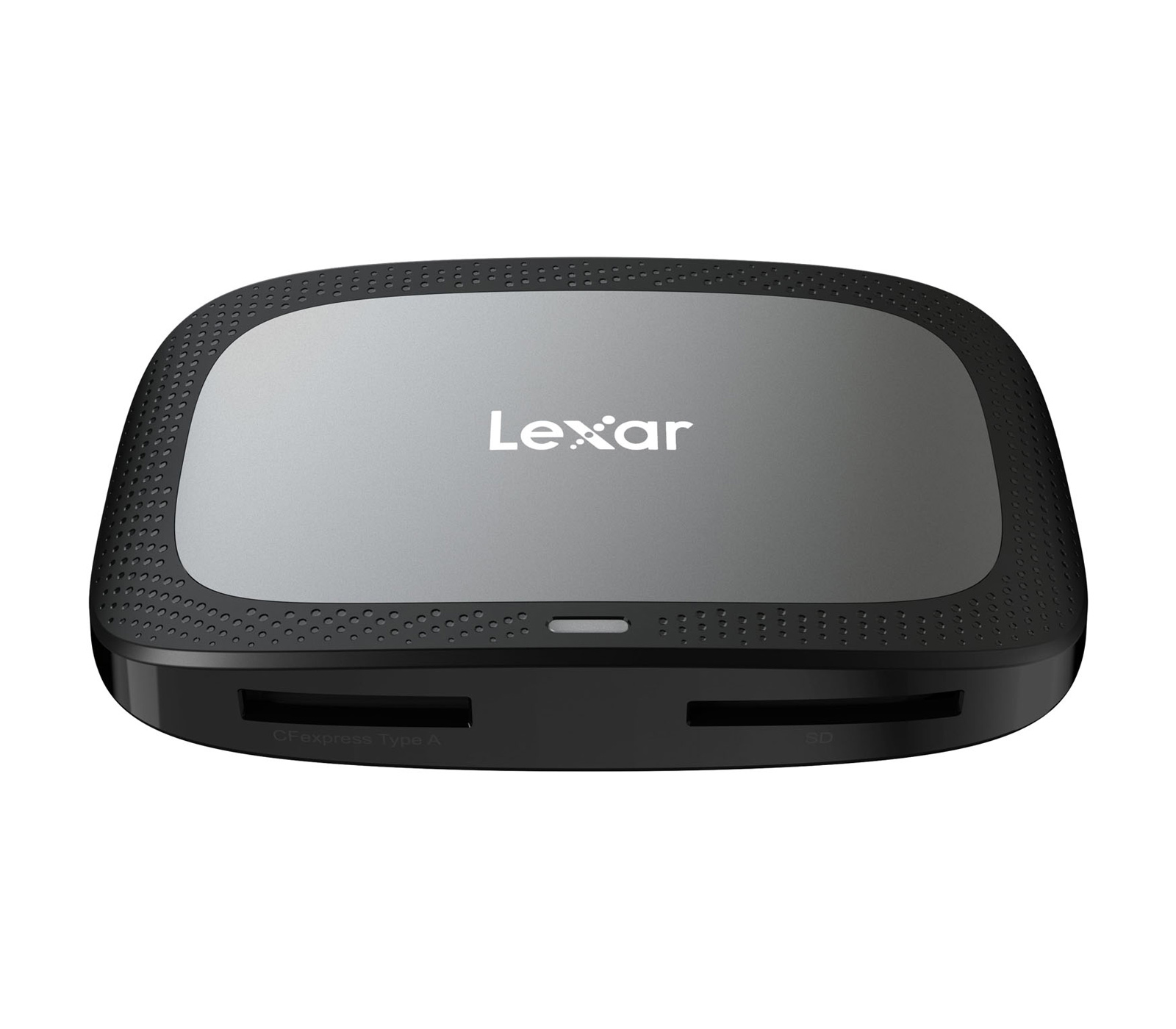 Карт-ридер Lexar Professional LRW530U