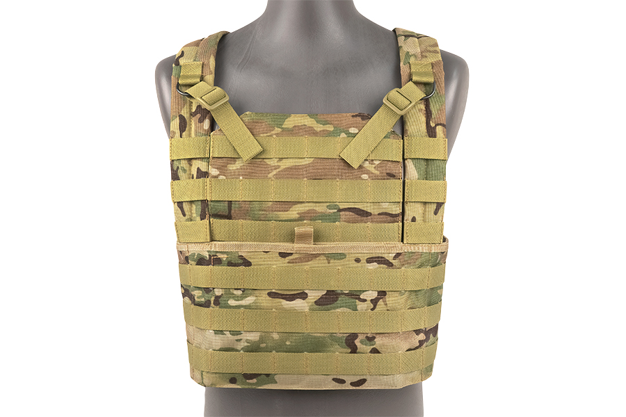 

Нагрудник ASR модульный RRV lite MC (ASR-CRM-MC), Зеленый