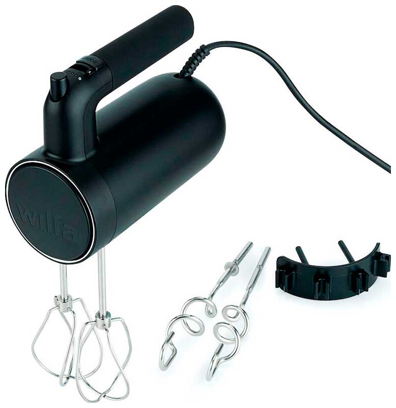 Миксер Wilfa HM1B-500 черный