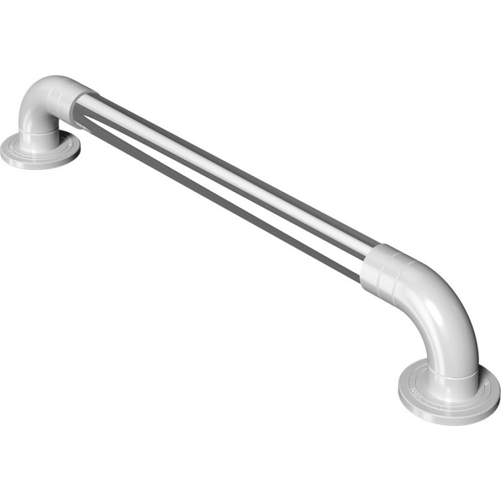 фото Palitra technology поручень опорный прямой, пристенный 81110-1