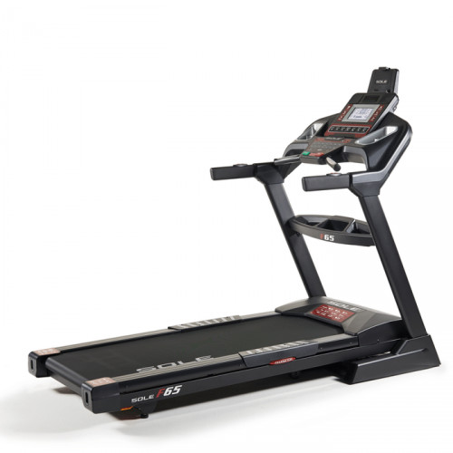 

Беговая дорожка SOLE F65 2019