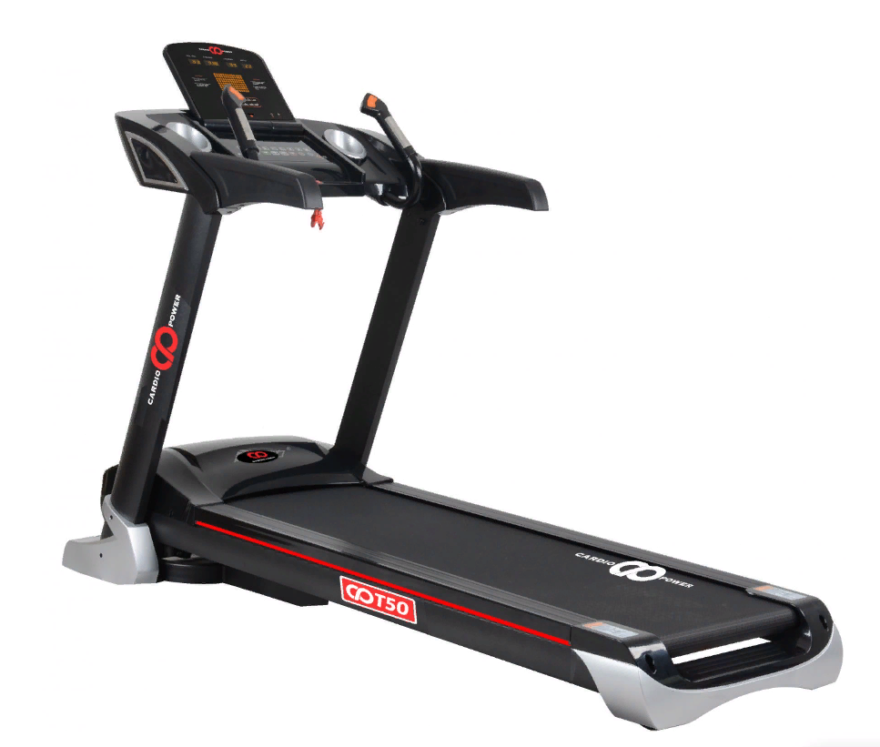 Беговая дорожка CARDIOPOWER T50