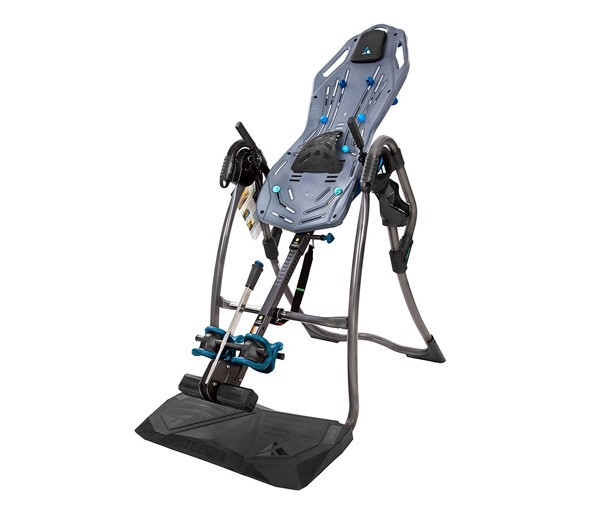 фото Инверсионный стол teeter fitspine lx9а