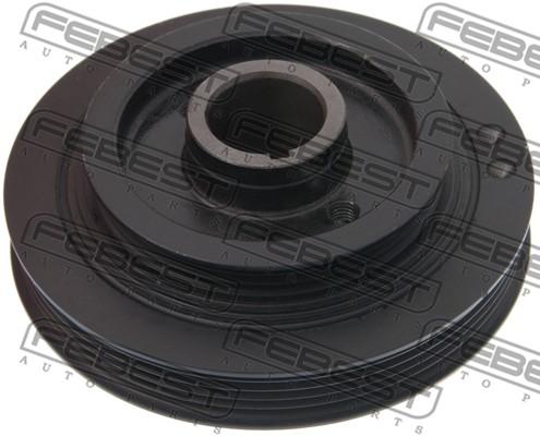 

TDS-3S163_шкив коленвала Toyota Camry/Vista 3SFE/4SFE/5SFE 89>