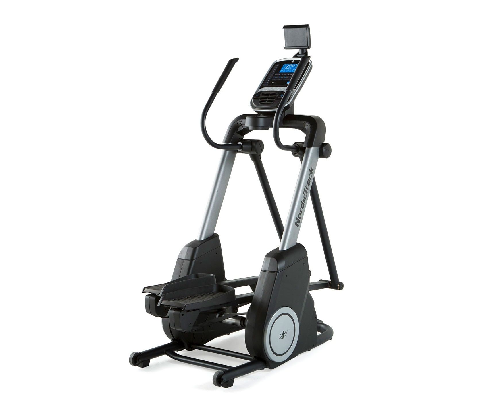 

Кросстренер NORDICTRACK FREESTRIDER FS5i