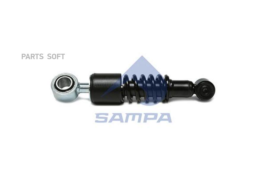 

Амортизатор подвески Sampa 0102131