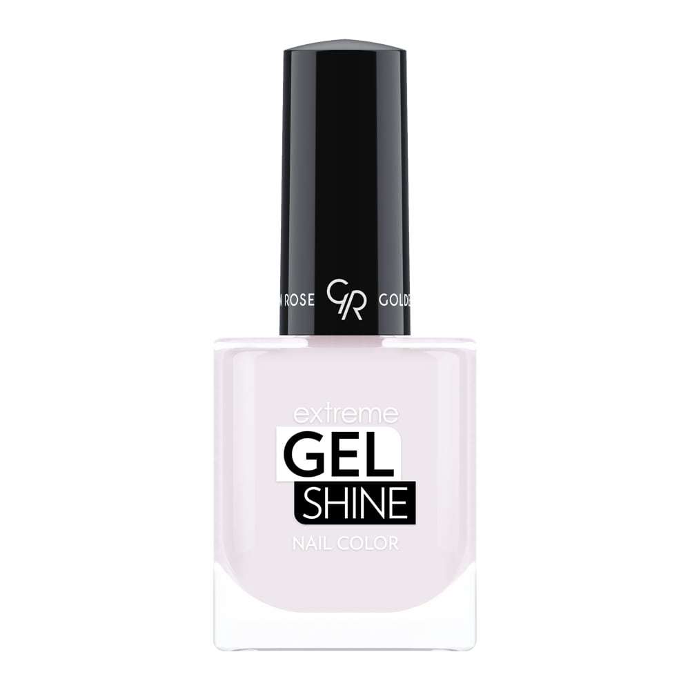 фото Лак для ногтей с эффектом геля golden rose extreme gel shine nail color 04