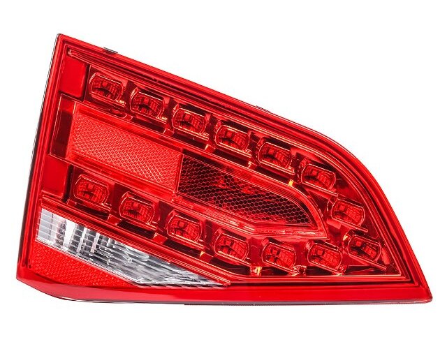 

Фонарь задний SAILING левый внутренний с LED-светом ADL0208701L для Audi A4 B8 2007-2011, ADL0208701L