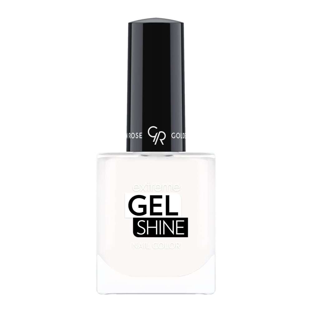 фото Лак для ногтей с эффектом геля golden rose extreme gel shine nail color 03