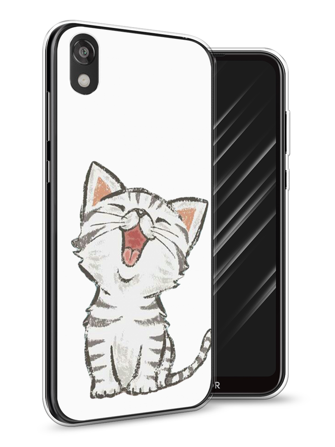 Чехол Awog  на Huawei Y5 2019 