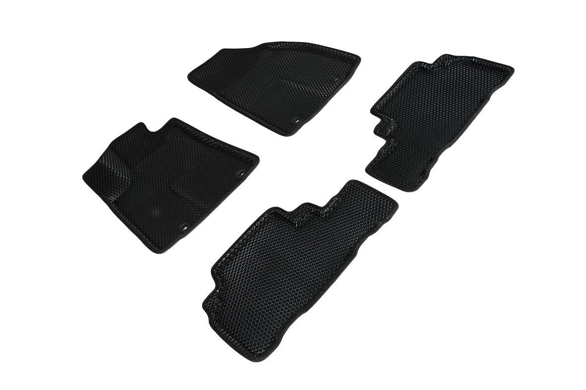 

Коврики EVA 3D ромб для Lexus RX III 2009-2015