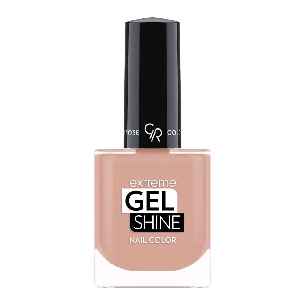 фото Лак для ногтей с эффектом геля golden rose extreme gel shine nail color 09