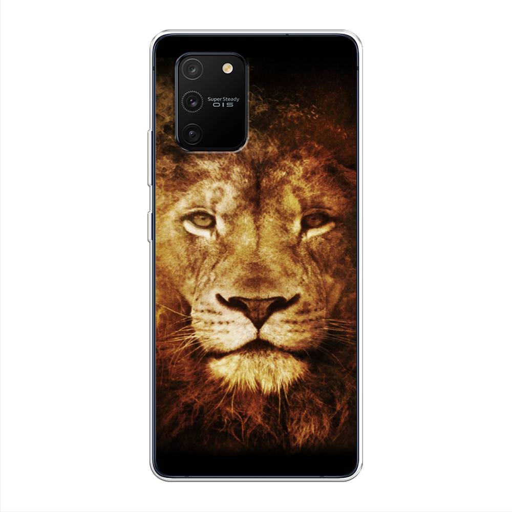 Чехол на Samsung Galaxy S10 Lite 
