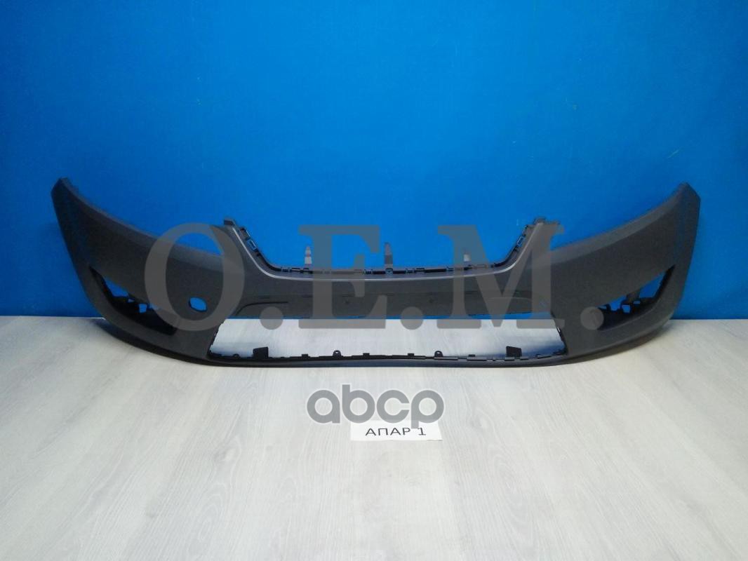 

Бампер Передний Ford Mondeo 4 (2006-2014) O.E.M. арт. OEM0166