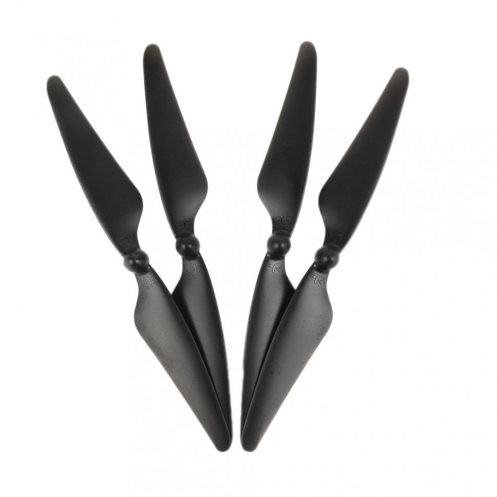 

MJX R/C Пропеллеры для квадрокоптера MJX Bugs 3 PRO - B3PRO003