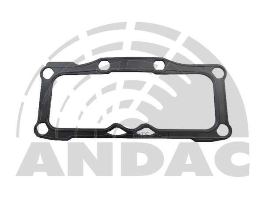 

Тормозной суппорт Andac 081020276