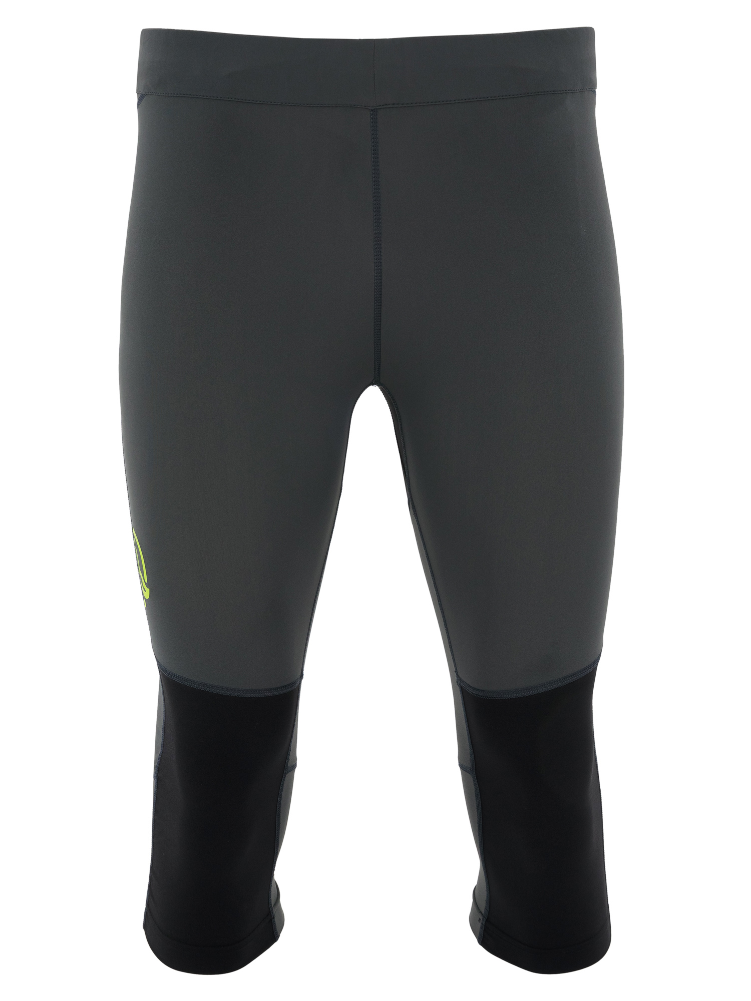 Тайтсы мужские Ternua Impulse Capri M серые XL