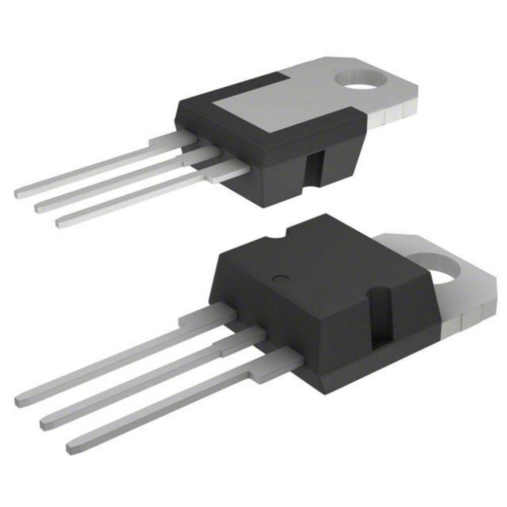 

5 шт IRG 4BC30U транзистор IGBT, IRG4BC30U