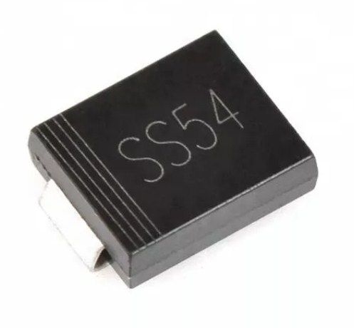 

5 шт SS54 диод, SS54