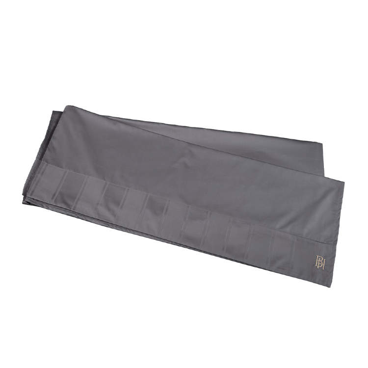 

Простыня BELLEHOME Graphite 250x245