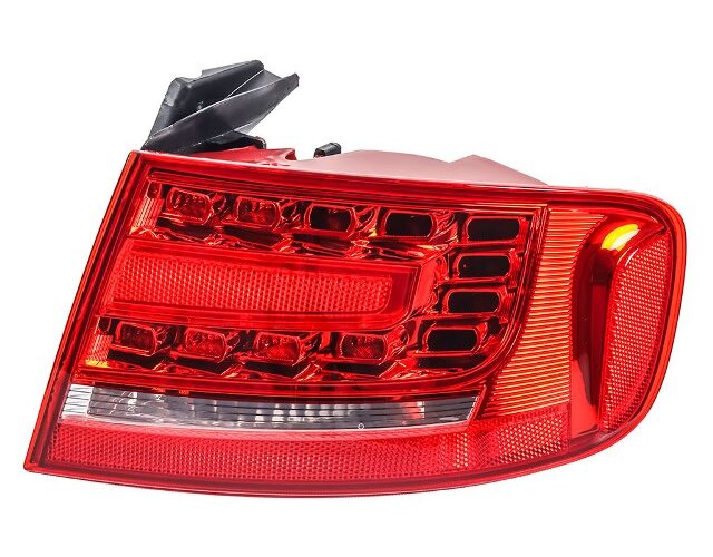 фото Фонарь задний sailing правый внешний с led-светом adl0208700r для audi a4 b8 2007-2011