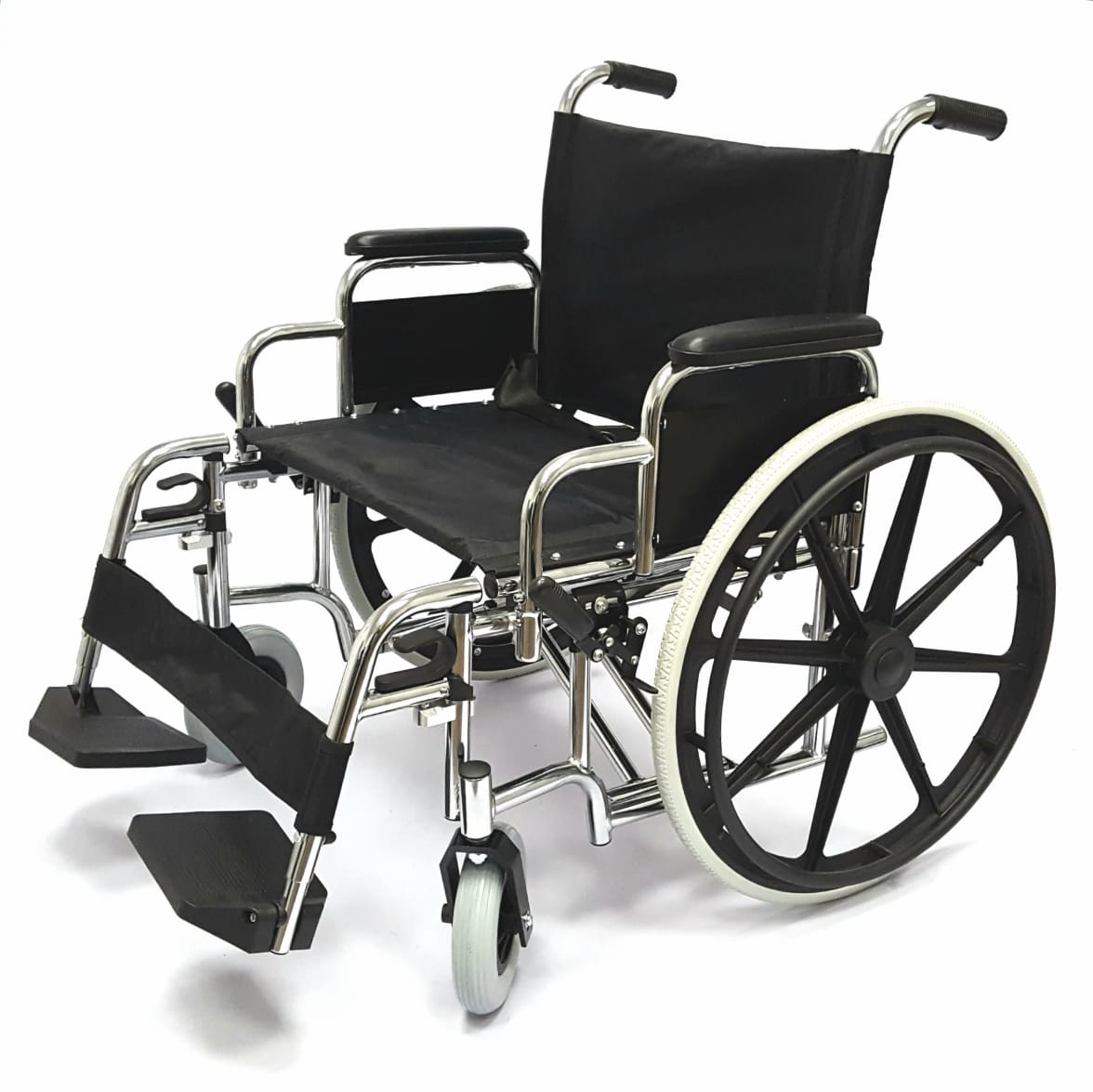 Купить Кресло-коляска инвалидная LY-710 шир.сид. 33 см, Titan Deutschland Gmbh
