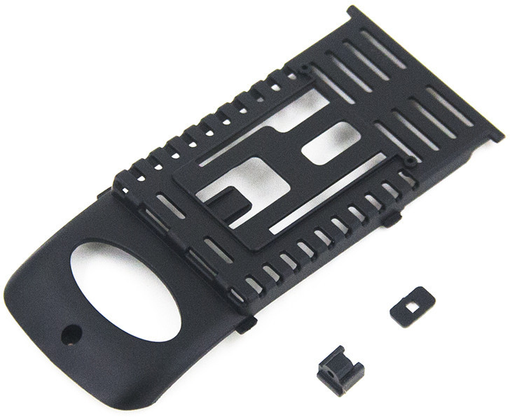

MJX R/C Крепление аккумулятора (черный) для квадрокоптера MJX X601H - MJX-600006