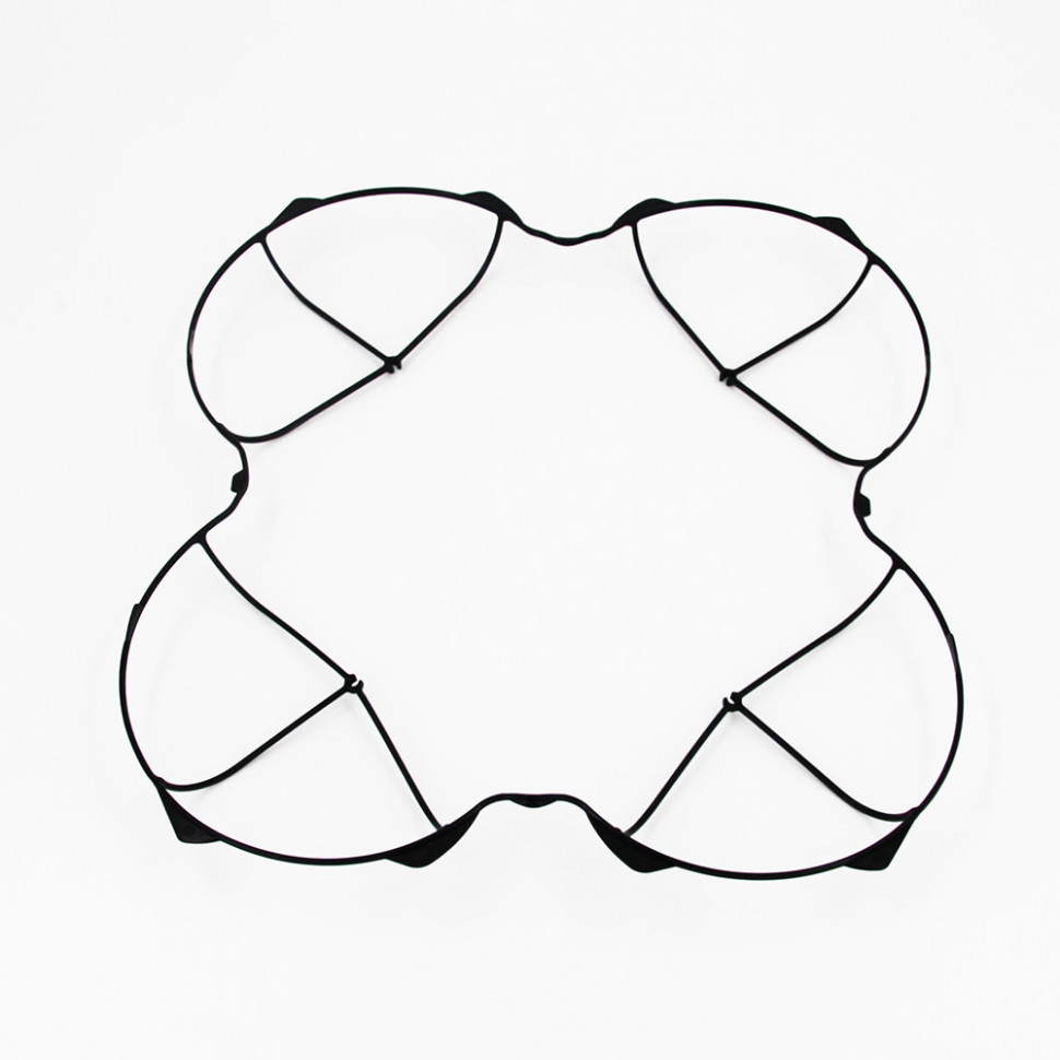 

MJX R/C Защита лопастей для квадрокоптера MJX X301H - MJX-X301H02
