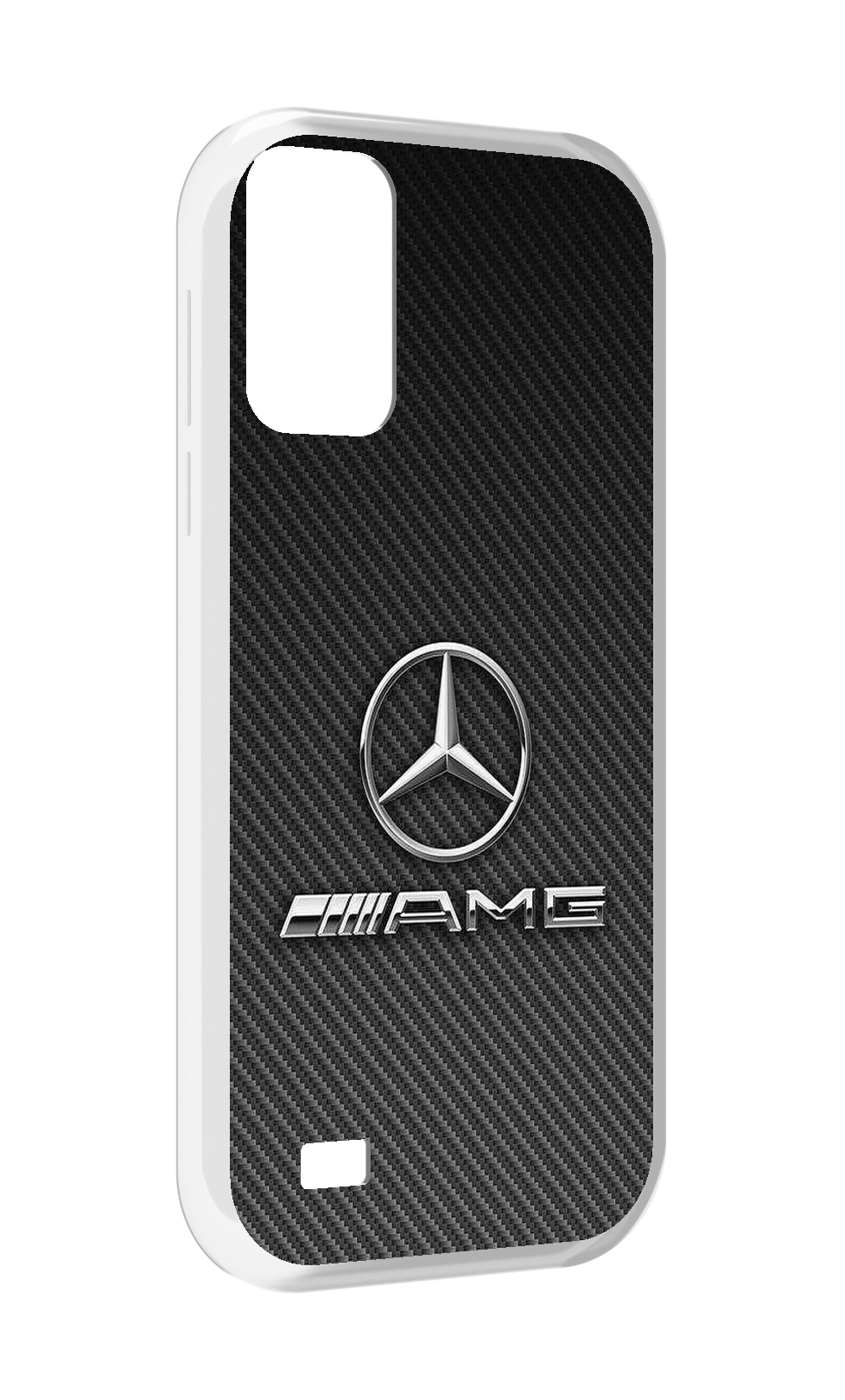 

Чехол MyPads мерседес амг мужской для Oukitel C31, Прозрачный, Tocco