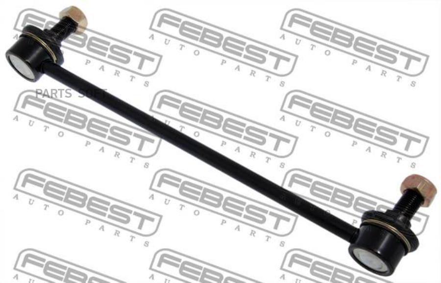 

FEBECT 0123ACV40F 0123ACV40F FEBEST ТЯГА СТАБИЛИЗАТОРА CLT75/SLT340 4882033040/33070/06050