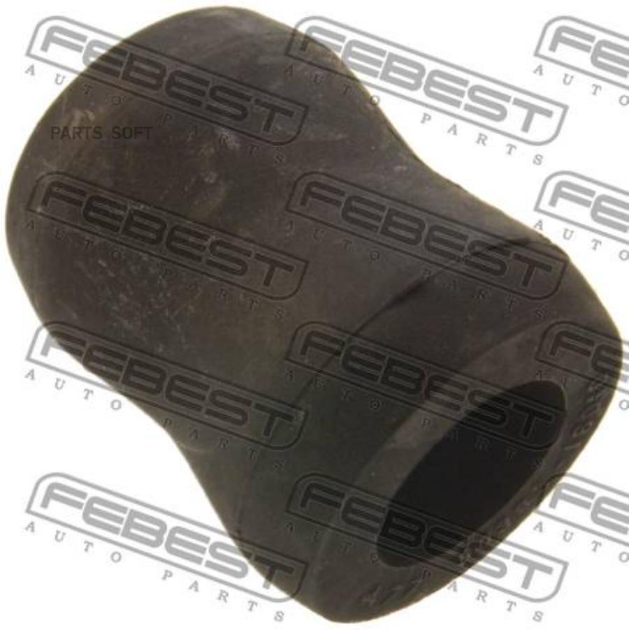 

FEBECT TSB784 TSB784_втулка заднего амортизатора!\ Toyota Dyna 150/Toyoace G15 Ly1/Ly2/Yy1