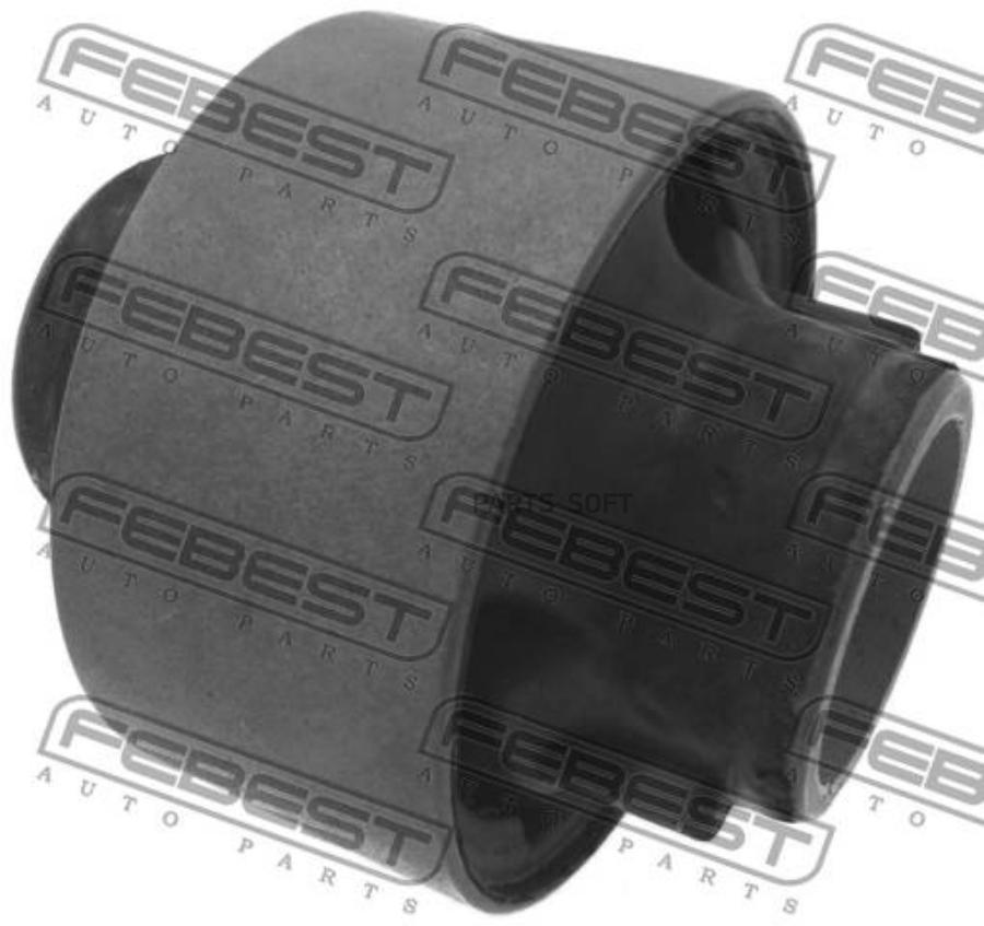 

FEBECT TAB090 TAB090_сайлентблок переднего нижнего косого рычага!\ Lexus IS200/300 GXE10/J