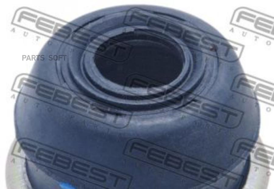 

FEBECT MTRB502 MTRB-502_пыльник рулевого наконечника! 15x32x27\ Mitsubishi Pajero II V14W-