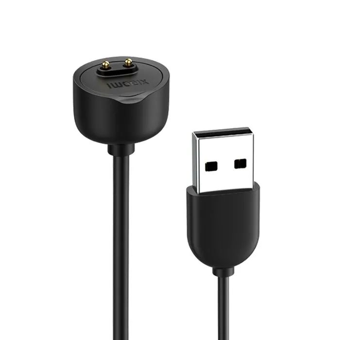 

Кабель для зарядки Xiaomi Smart Band 7 Charging Cable BHR6118GL, Xiaomi Smart Band 7 Charging Cable
