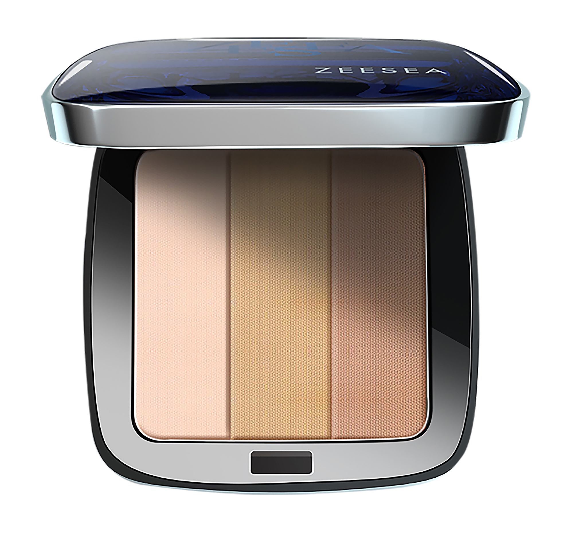 Скульптурирующая пудра для лица Zeesea Sculpting Concealer Powder 9 г 01