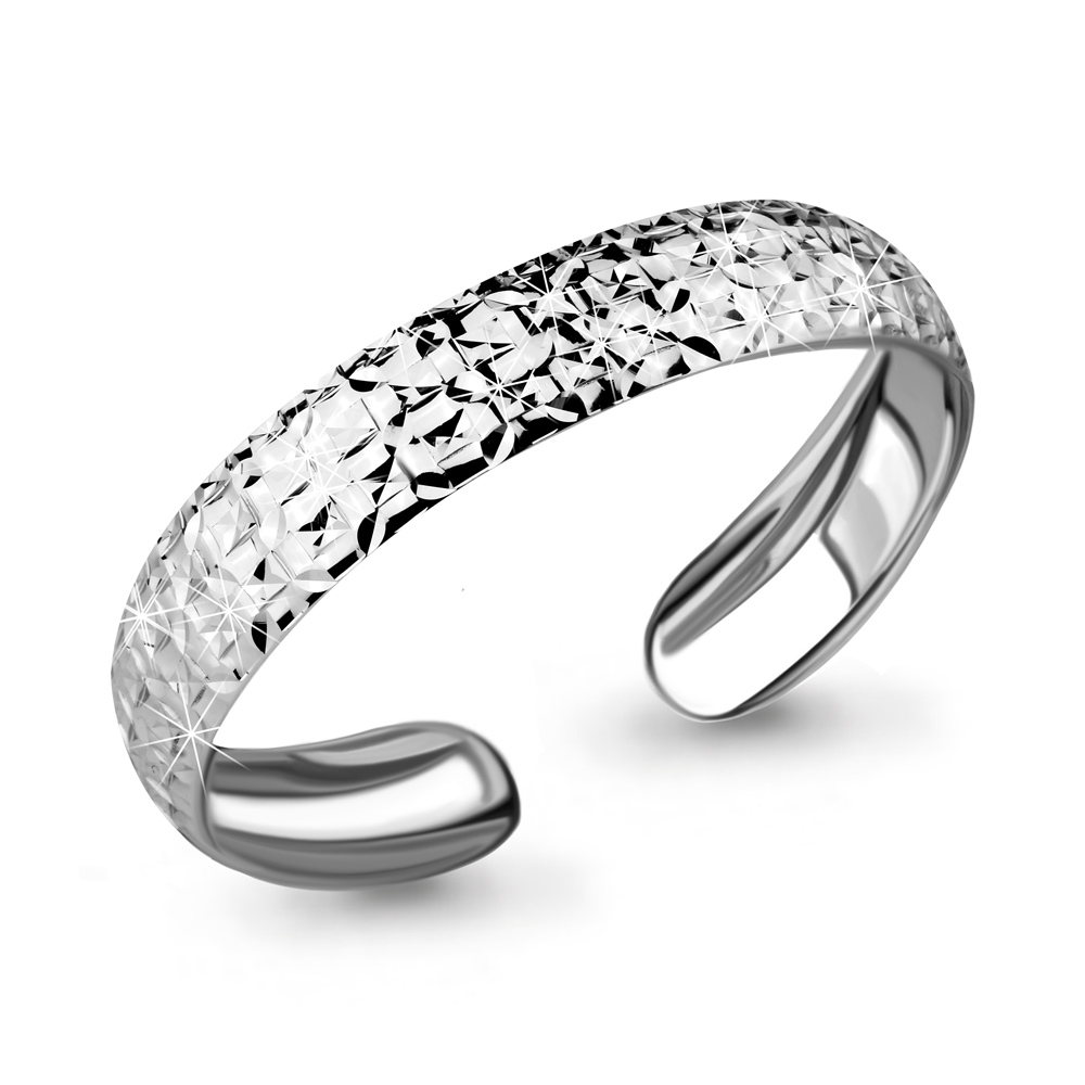 

Браслет из серебра Aquamarine Aquamarine 74306_925_р р. 18, 74306_925_р