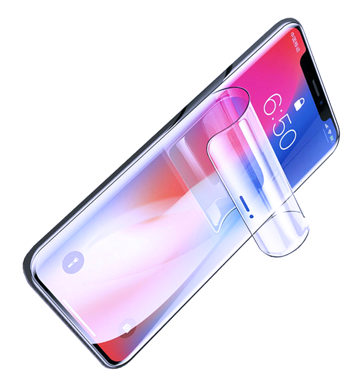 

Гидрогелевая Anti-blue пленка Rock для экрана Apple iPhone XS