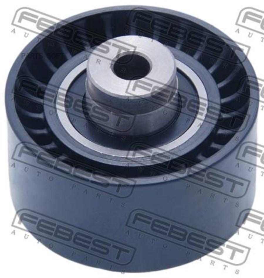 

FEBECT 2588C2 2588-C2_ролик натяжной ремня ГРМ!\ Citroen C2-C4/Berlingo, Peugeot 206/307 1