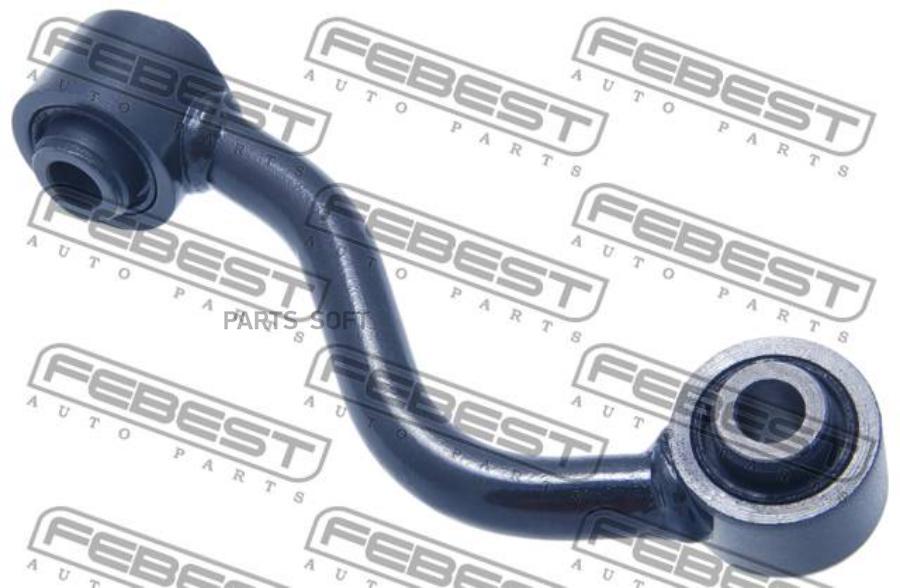 

FEBECT 0223F15RR 0223F15RR_тяга стабилизатора заднего левая!\ Renault Koleos, Nissan Qashq