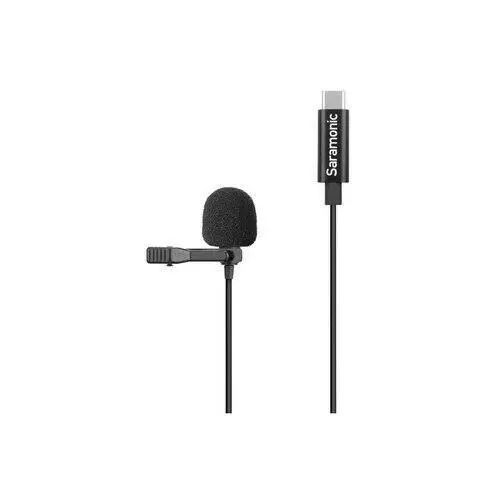 

Микрофон петличный Saramonic LavMicro U3A