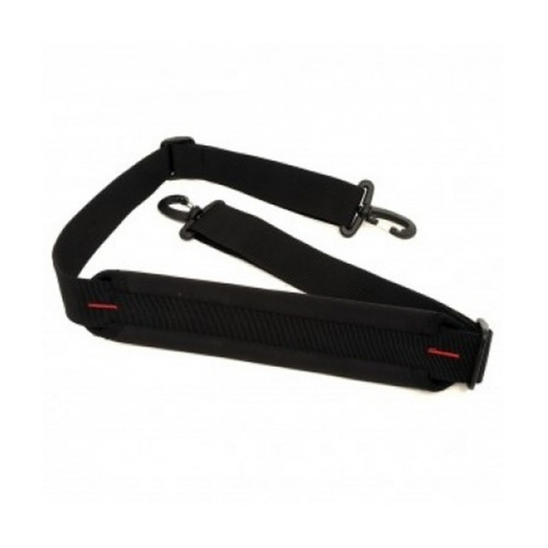 

Ремень для фотокамеры Manfrotto MBZZ-PL-013, Черный, MBZZ-PL-013